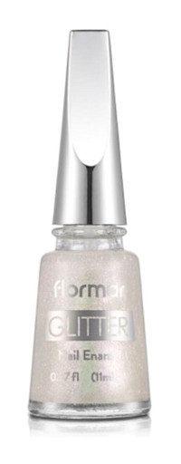 Flormar Gl26 Ekru Sedefli Oje