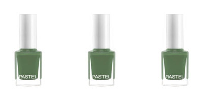 Pastel no:316 Yeşil Mat Oje