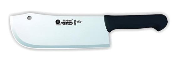 Sürbısa 61714 Plastik Saplı 27 cm 1 Parça Düz Satır