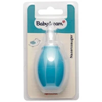 Babydream Burun Aspiratörü Mavi