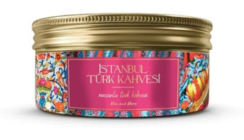 Mim And More İstanbul Macunlu Orta Kavrulmuş Türk Kahvesi 150 gr