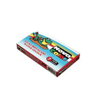 Nova Color Tüp Çok Renkli Guaj Boya Set