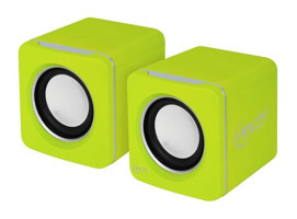 Arctic S111 Yeşil Bluetooth Hoparlör