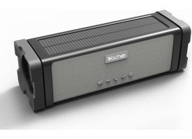 Wochee Oxen Gri Bluetooth Hoparlör