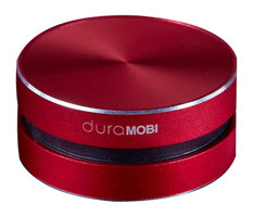 Pepisky Kemik İletimli Radyolu Kırmızı Bluetooth Hoparlör