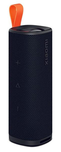 Xiaomi Siyah Bluetooth Hoparlör