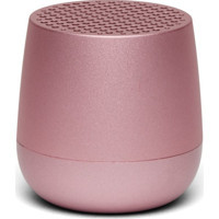 Lexon Mino Pembe Bluetooth Hoparlör