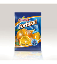 Altıncezve Portakal Aromalı İçecek Tozu 450 gr