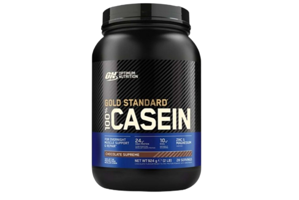 Optimum Gold Standard Çikolatalı Kazein Protein Tozu 924 gr