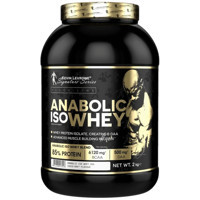 Kevin Lavrone İzole Whey Protein Tozu 2 kg