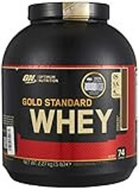 Optimum Nutrition Gold Standard Çikolatalı Whey Protein Tozu 2.3 kg