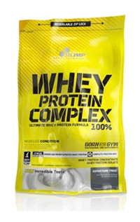 Olimp Whey Protein Tozu 700 gr