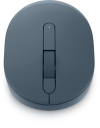 Dell MS3320W Yatay Makrolu Kablosuz Yeşil Optik Mouse