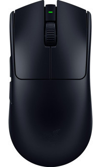 Razer Viper V3 Pro Yatay Makrolu Kablosuz Siyah Optik Gaming Mouse
