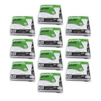 Handy Beyaz Large Temizlik Eldiveni 10 Paket