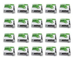 Handy Beyaz Large Temizlik Eldiveni 20 Paket