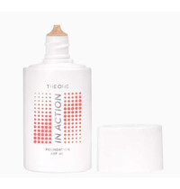 Oriflame The One In Action Güneş Koruyuculu Serum Tüp Fondöten 30 ml