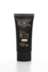 Pierre Cardin Truly Matte Cream-429 Serum Tüp Fondöten 30 ml
