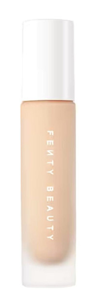 Fenty Beauty Pro Filt'r Soft Matte Longwear Serum Tüp Fondöten 30 ml