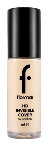 Flormar 020 Krem Tüp Fondöten 30 ml