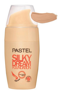Pastel 353 Serum Tüp Fondöten 30 ml