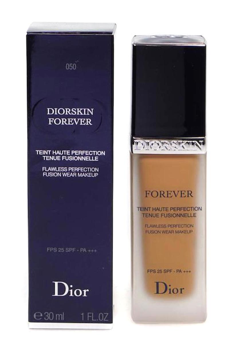 Dior Forever 050 Serum Tüp Fondöten 30 ml