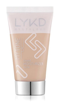Lykd 108 Fair Serum Tüp Fondöten 30 ml
