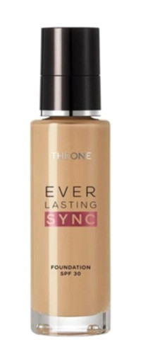 Oriflame 35784 Serum Tüp Fondöten 30 ml