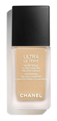 Chanel Ultra Le Teint B30 Serum Tüp Fondöten 30 ml