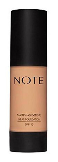 Note Mattıfyıng Extreme Wear 04 Güneş Koruyuculu Serum Tüp Fondöten 30 ml