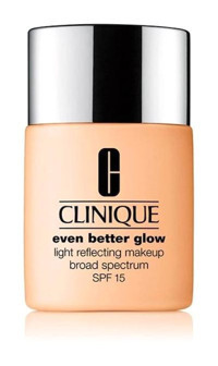 Clinique Even Better Glow 04 Güneş Koruyuculu Serum Tüp Fondöten 30 ml