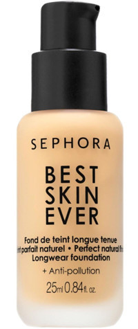 Sephora 08 Y Serum Tüp Fondöten 30 ml