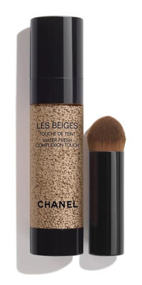 Chanel Les Beiges Water-Fresh Complexion Touch Serum Tüp Fondöten 30 ml