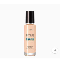 Oriflame 42126 Serum Tüp Fondöten 30 ml