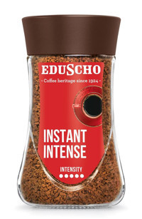 Eduscho Kavanoz Granül Kahve 100 gr