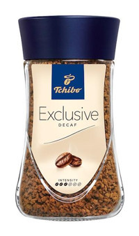 Tchibo Kafeinsiz Kavanoz Granül Kahve 100 gr