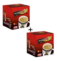 Mahmood Coffee 3'ü 1 Arada Paket Granül Kahve 96x18 gr
