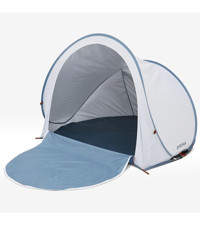 Decathlon 2 Seconds Fresh 2 Kişilik Otomatik Kamp Çadırı
