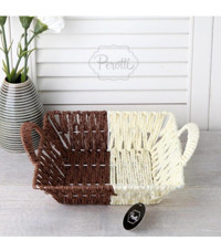 Kapris Perotti 10695 Ekmeklik Çok Renkli