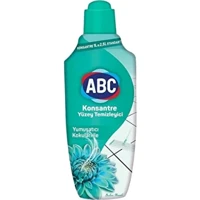 Abc Konsantre Yeşil Yüzey Temizleyici 2x1 lt