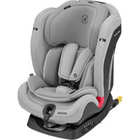 Maxi-cosi Titan Plus Isofixli 9-36 kg Taşıma Kapasitesi Oto Koltuğu Gri