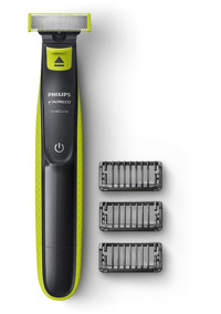 Philips QP2520 Sakal 3 Başlıklı Sinekkaydı Kuru Tıraş Makinesi