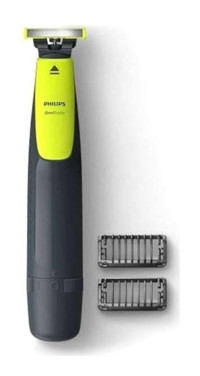 Philips QP2510 Sakal Çift Başlıklı Sinekkaydı Kuru Tıraş Makinesi