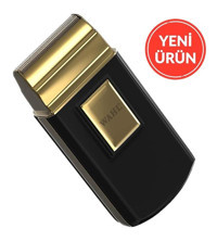 Wahl 07057-016 Sakal 5 Başlıklı Çok Amaçlı Sinekkaydı Kuru Tıraş Makinesi