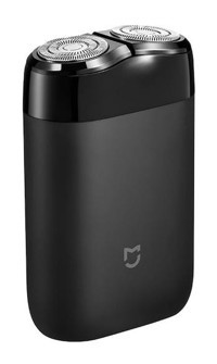 Xiaomi MİJİA S100 Sakal 5 Başlıklı Çok Amaçlı Sinekkaydı Kuru Tıraş Makinesi