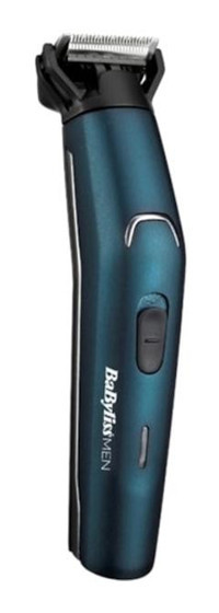 Babyliss MT890E Vücut 12 Başlıklı Çok Amaçlı Sinekkaydı Islak Kuru Tıraş Makinesi