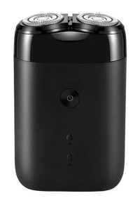 Xiaomi MİJİA S100 IPX7 Sakal Çift Başlıklı Çok Amaçlı Sinekkaydı Kuru Tıraş Makinesi