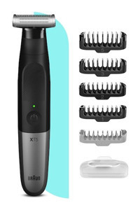 Braun XT 5100 Sakal 3 Başlıklı Sinekkaydı Kuru Tıraş Makinesi