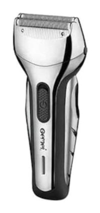 Gemei GM-9003 Sakal Çift Başlıklı Sinekkaydı Kuru Tıraş Makinesi