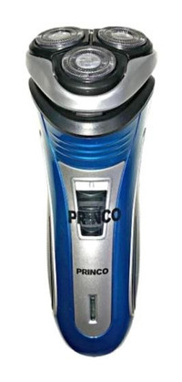 Princo PR-400 Sakal 5 Başlıklı Sinekkaydı Kuru Tıraş Makinesi